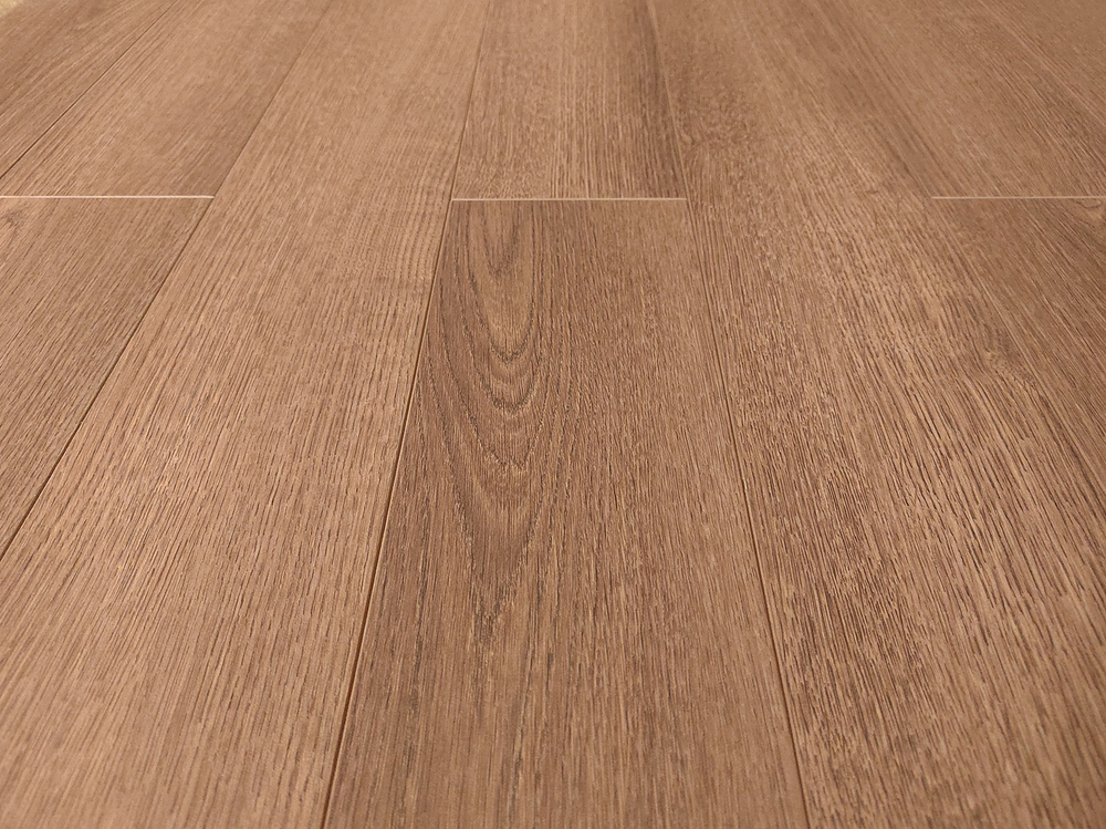 HDF Ламинат FLOORFORT Дуб Прескотт 24006-4