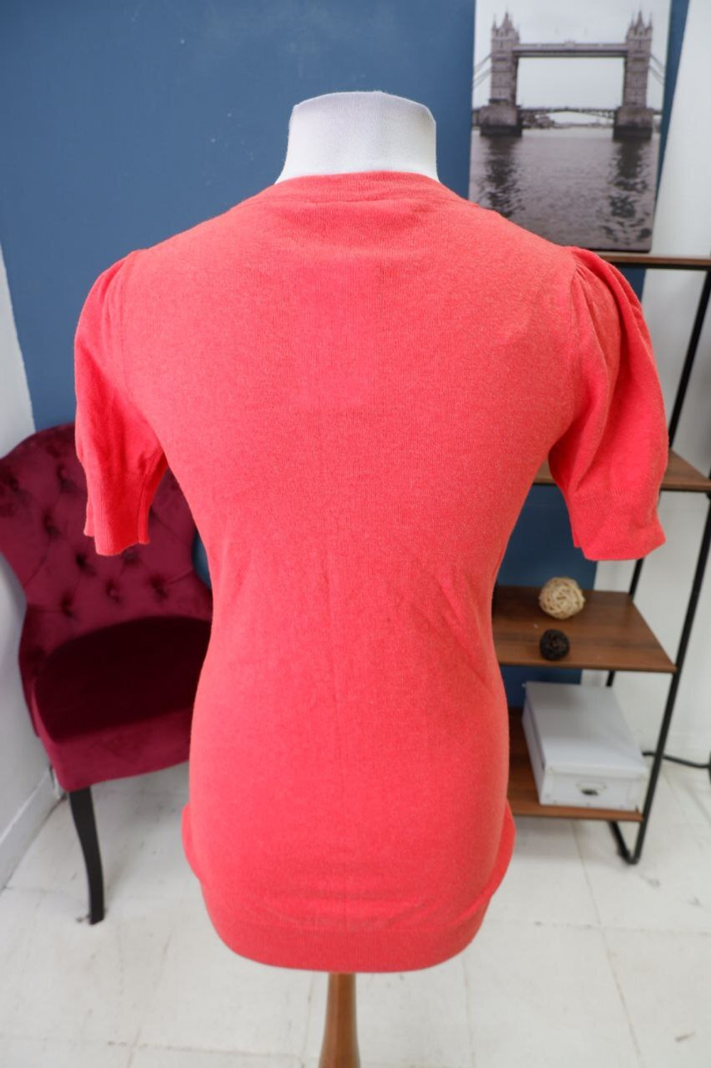 Кардиган New Look модный 46 размер