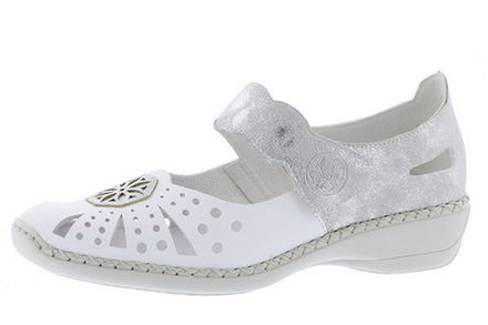 Женские Туфли Rieker 41368-80