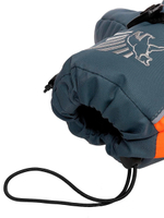 Рукавицы Helios Чарыш цвет серый, размер XL (T-HS-MCH-G-XL)