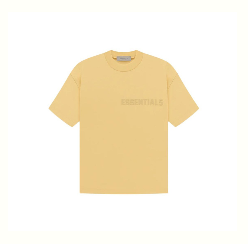 Fear of God Essentials T-shirt