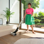 Электрошвабра Karcher FC 4-4 BatterySet