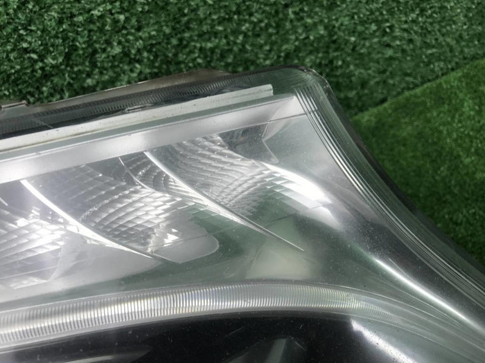 Фара правая Mercedes V W447 (2014-н.в.) LED