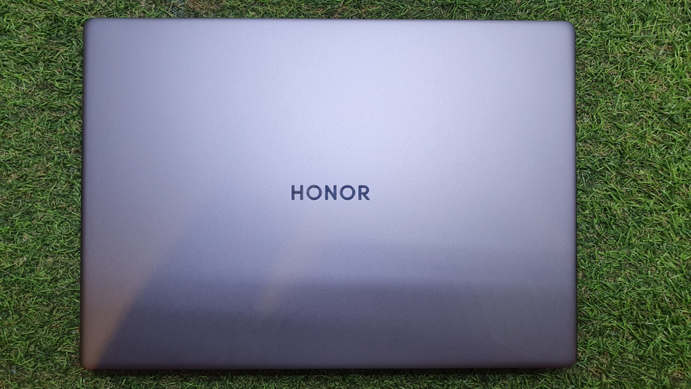 Ноутбук Honor i5-12/16Gb/FHD/MagicBook X14 FRI-F56/Windows 10