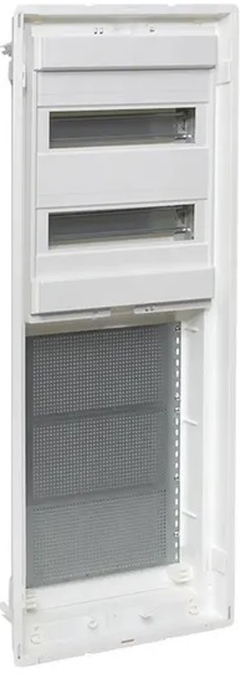 Щит комбинированный встраиваемый EKF nv-cb-pmd-2+3