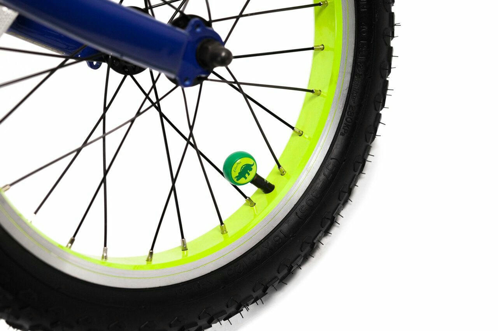 Детский велосипед Electra Cyclosaurus 16" (2019)
