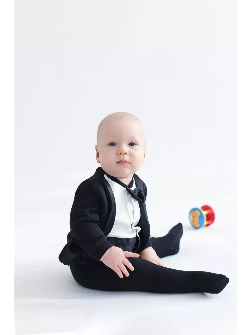 комбинезон нательный для мальчиков малышей