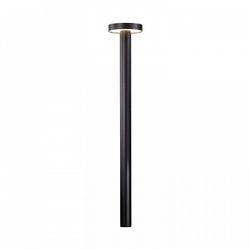 Наземный высокий светильник Favourite Grybas 4640-1F