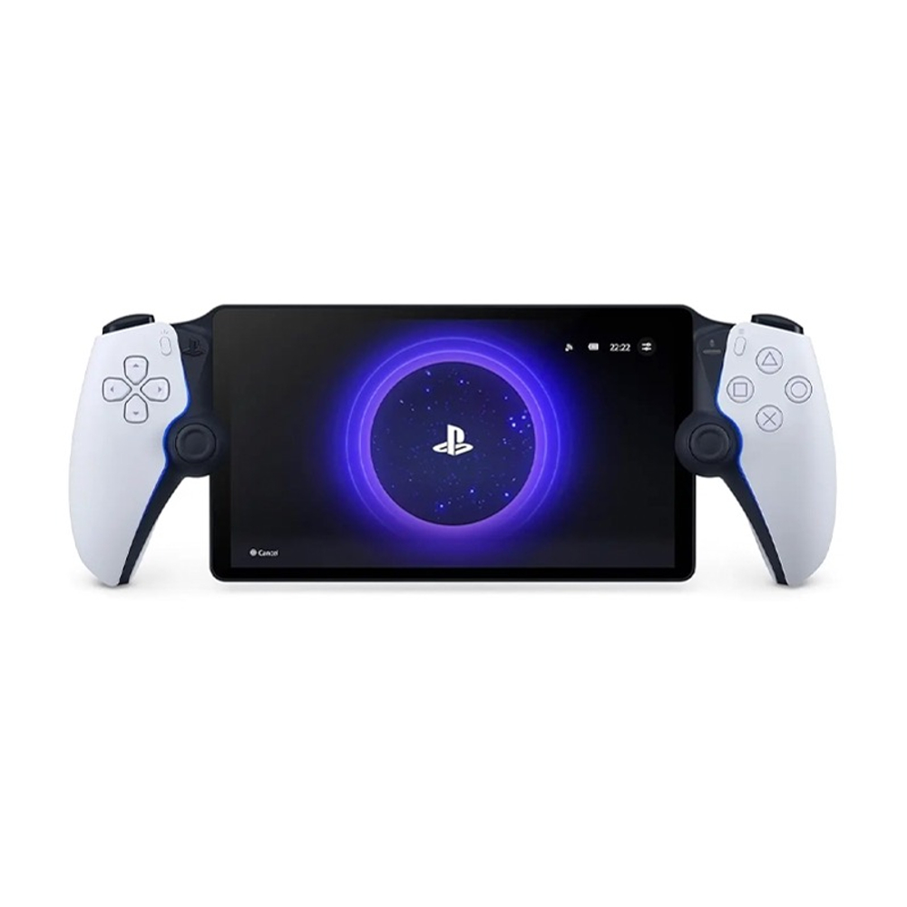 Playstation Portal White