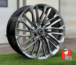 Комплект дисков Lexus 18x8 et35 5x114.3