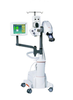 Автоматический инжектор для ангиографических исследований сердца и сосудов MEDRAD Avanta