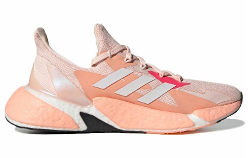 Кроссовки Adidas X9000L4 (Женская размерная сетка)