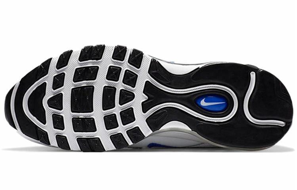 Кроссовки Nike Air Max 97 Essential (Женская размерная сетка)