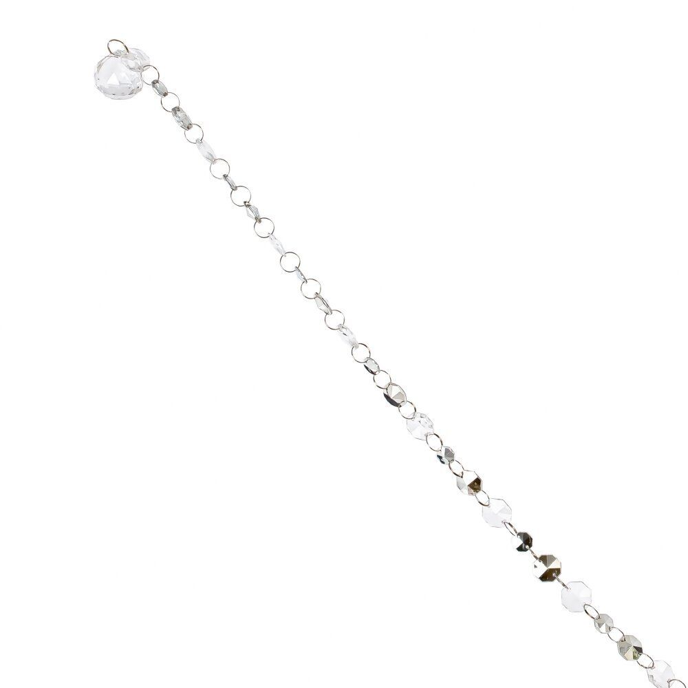 GAEM Изделие декоративное "Гирлянда", L150 W3 H3 см