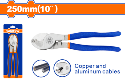 Кабелерез 250 мм (6/36) WADFOW WCT2610