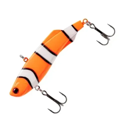 Раттлин Zander Master Venom (73мм, 17гр)