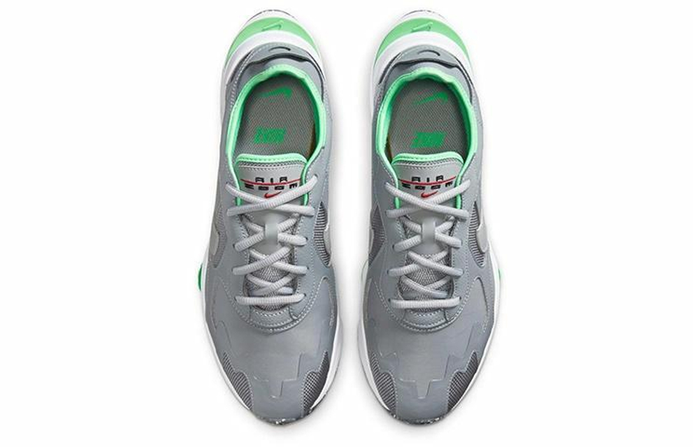 Кроссовки Nike Air Zoom Division Wntr