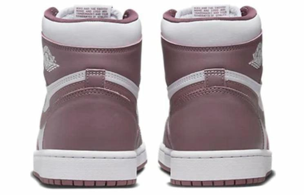 Кроссовки Jordan Air Jordan 1 High Og "Mauve"