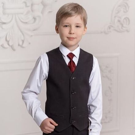 Форма для мальчиков