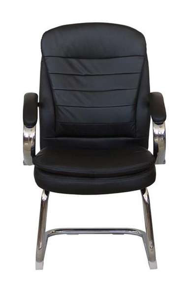 Кресло Фэйт RCH 9024-4 Черный