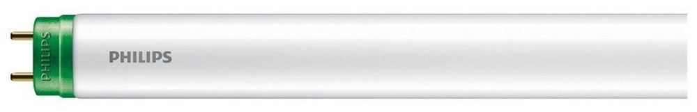 Светодиодная лампа Philips Ecofit Pro LEDtube 600mm 8W 740 T8