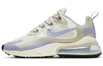 Кроссовки Nike Air Max 270 React (Женская размерная сетка)