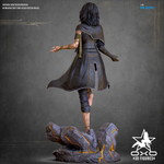 Фигурка Люне Люнэ Clair Obscur: Expedition 33