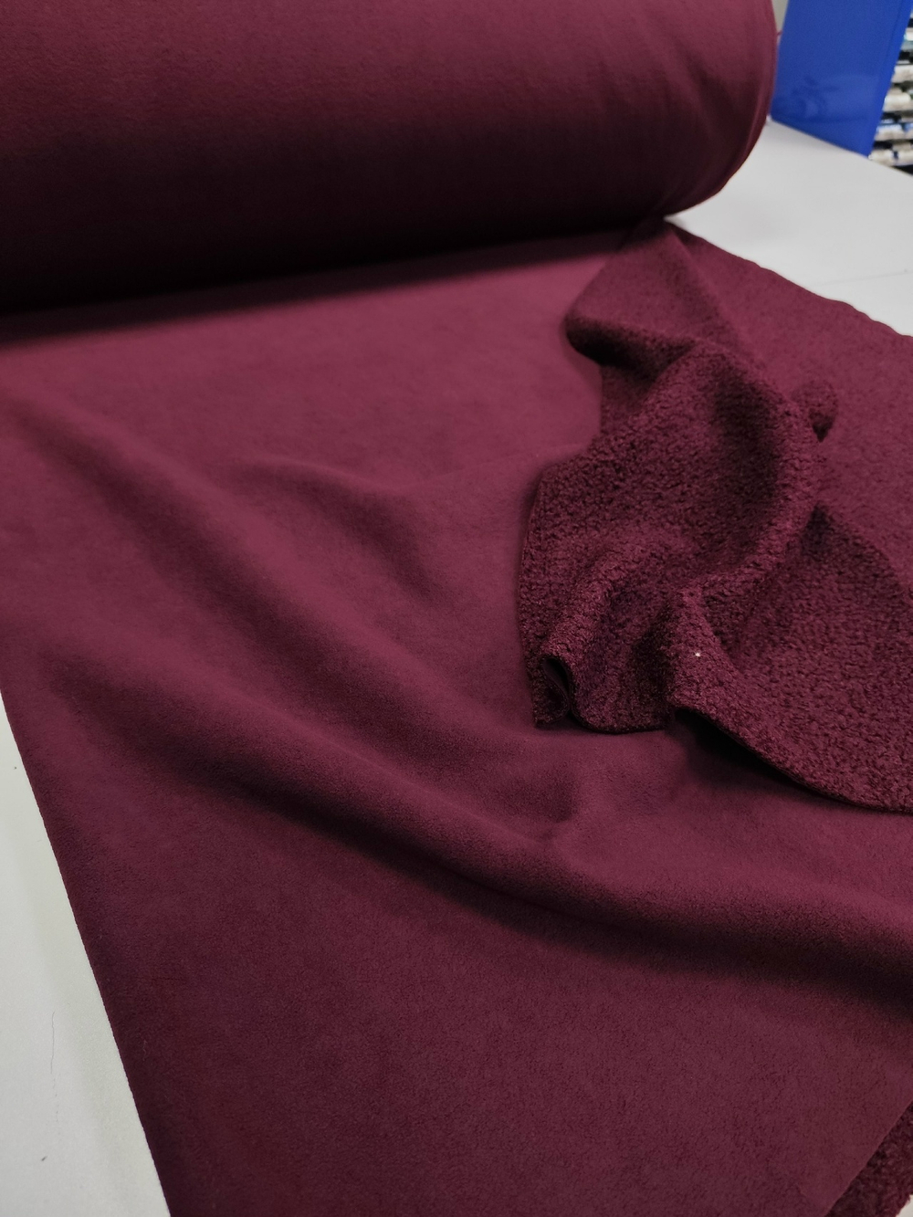ТЕДДИ НА ФЛИСЕ/Бордо