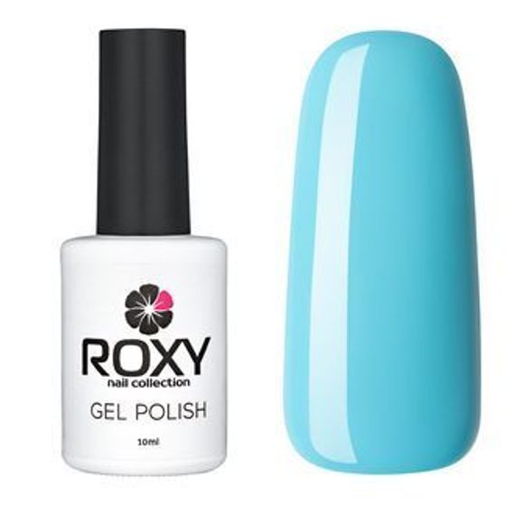 Гель-лак ROXY nail collection 268-Аквамарин (10 ml)
