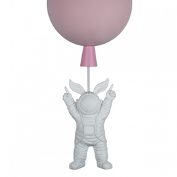 Накладной светильник Loft it 10044/200 Pink
