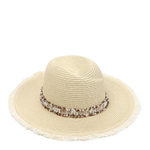 Летняя шляпа Fabretti WGL16-13