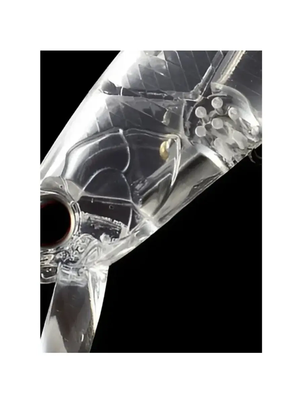 Воблер SIDESTEP F 117мм 16г #192