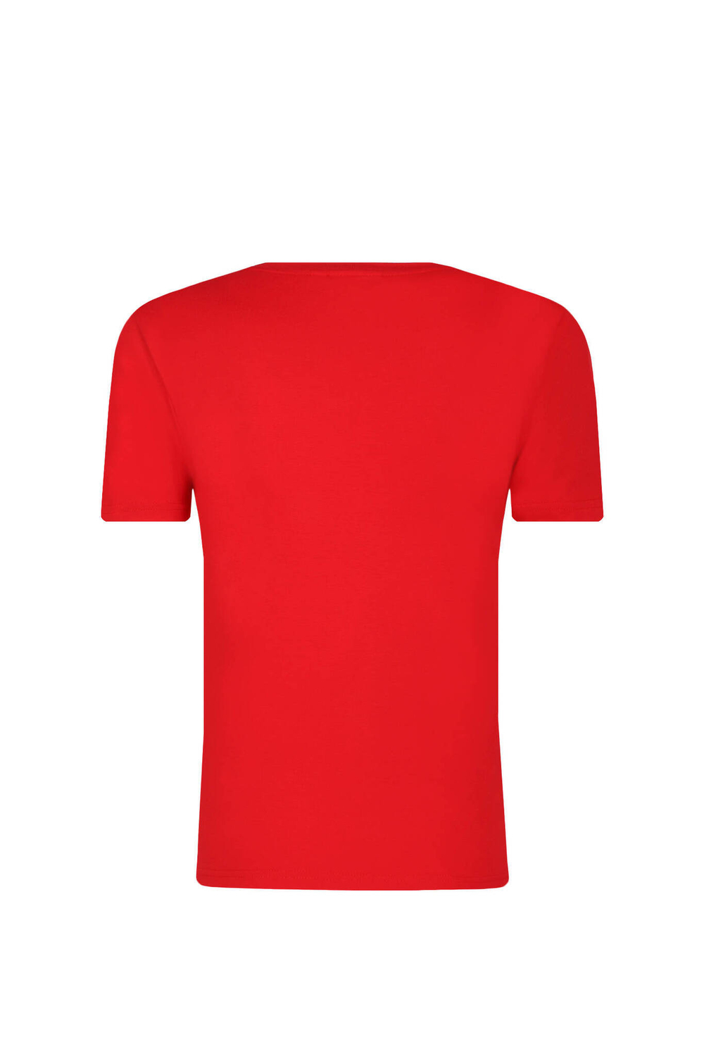 Футболка HUGO KIDS - красный(G00007)