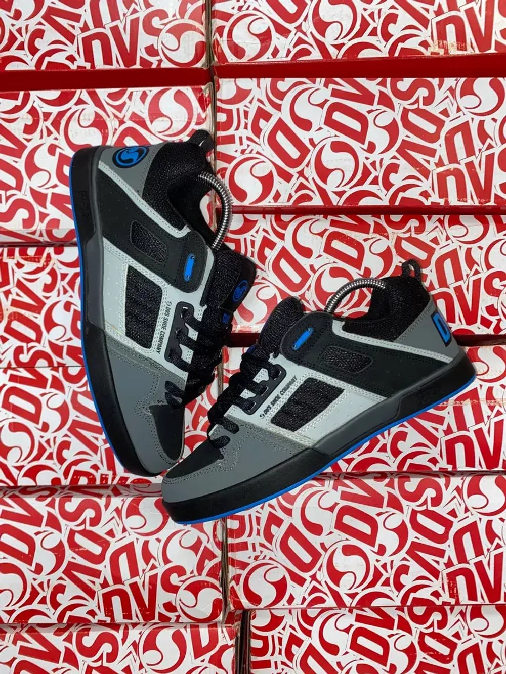 Кеды дутые Comanche 2.0+ от Savitar Shoes Company