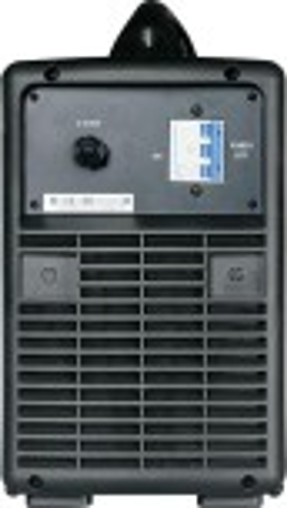 Сварочный инвертор FUBAG IN 316T CEL 31467