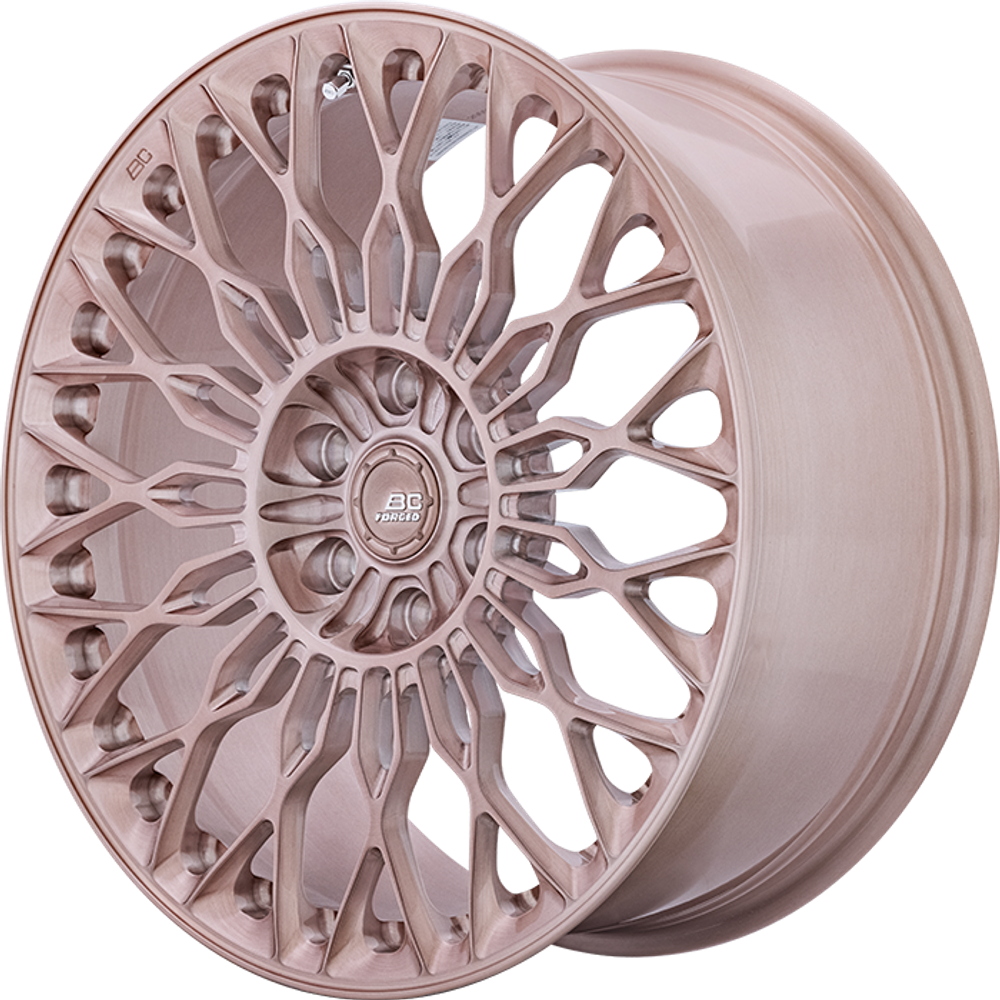 RP FORGED MKP30