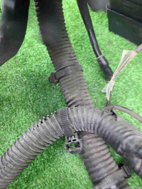 Проводка моторного отсека Faw Bestune T99 (22-нв)