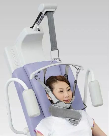 Тракционное кресло SUPER TRACK ST-2CL