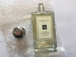 Тестер парфюмерии Jo Malone Amber & Lavender TESTER 100ml (duty free парфюмерия)