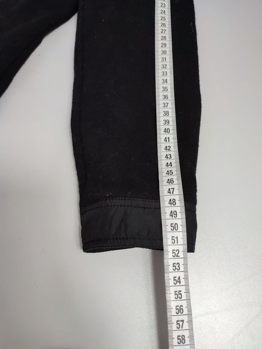 Куртка Crocodile лыжная 42 размер