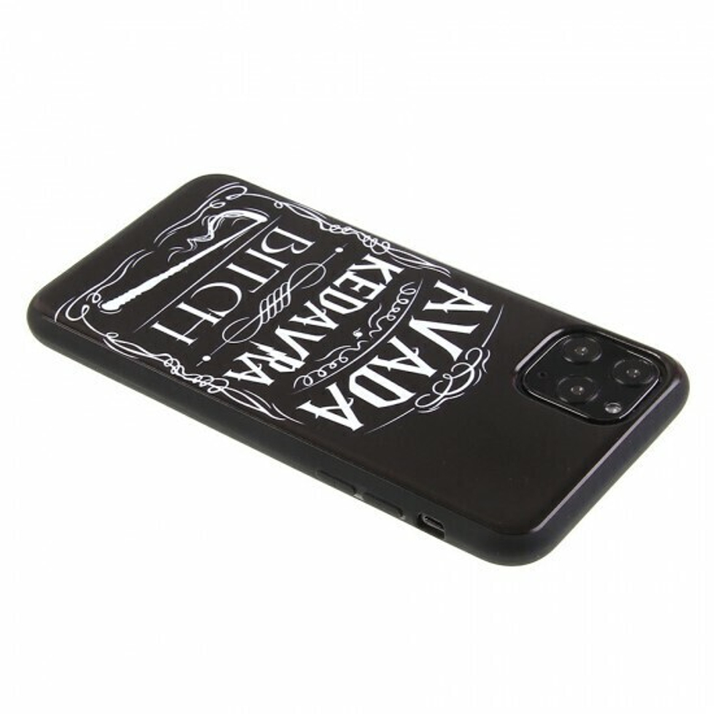 Чехол ТПУ Гарри Поттер для Samsung Galaxy A10, 012130