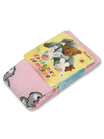 Колготки детские Ф-198 74р.. в асс (Фаза), 1 шт.