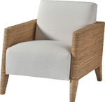 Кресло McGuire Oceanside Lounge Chair