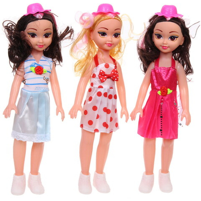 Кукла «Камила», в ассортименте, пакет 42*14*5 см