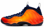 Кроссовки Nike Foamposite One Rugged Orange