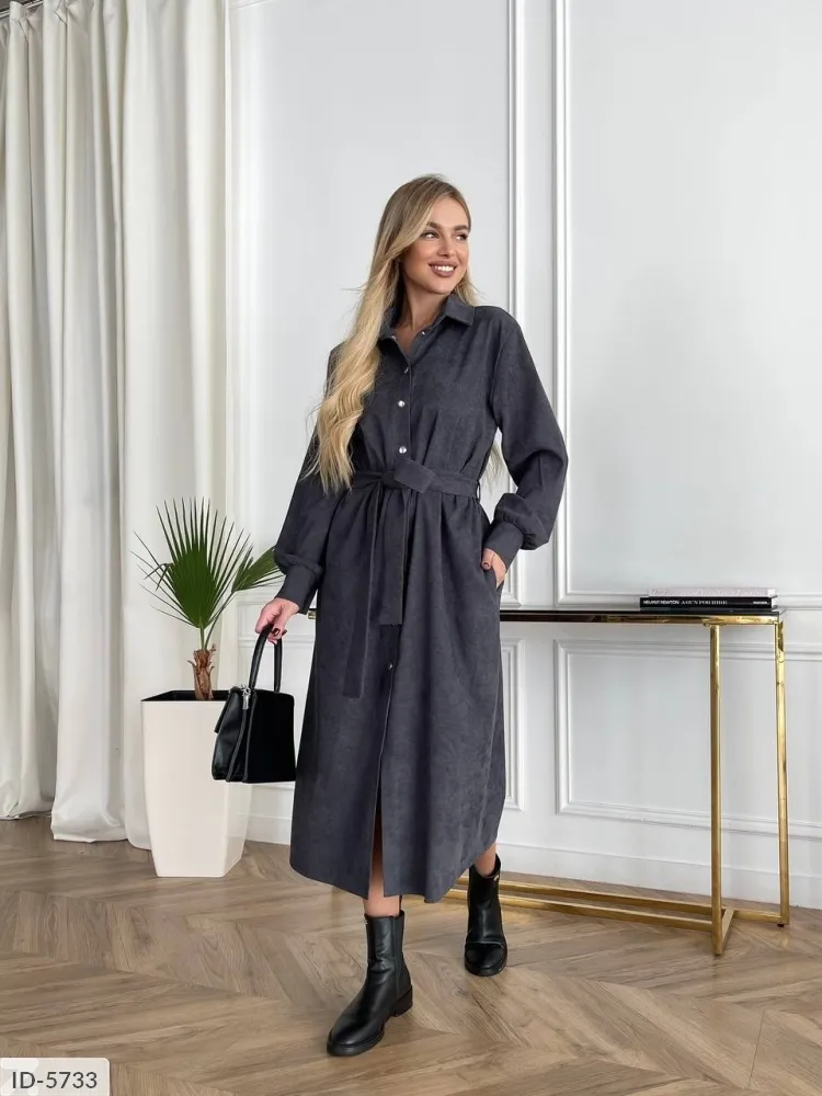 Платье ID-5731 Фабрика Моды