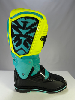 Мотоботы TIGER MX1 PRO