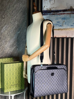 Сумка деловая Gucci