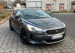 Citroen DS5 Performance Line