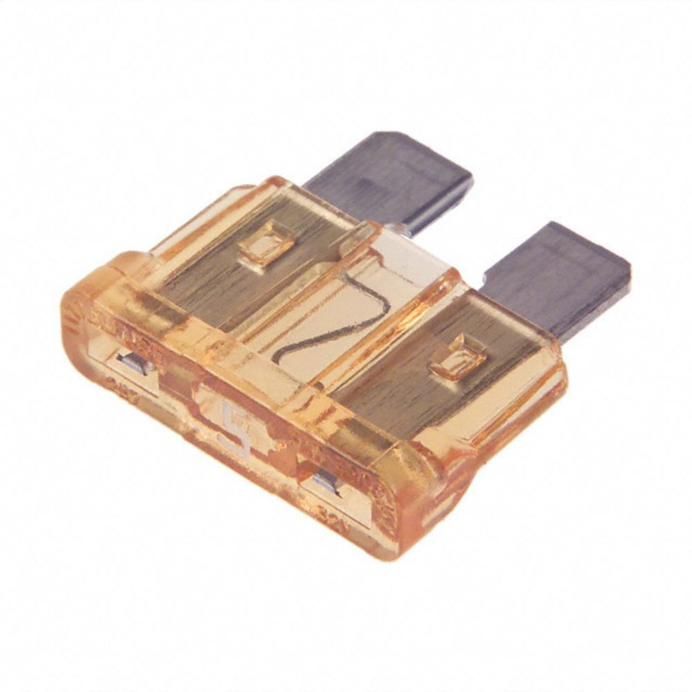 Предохранитель А25